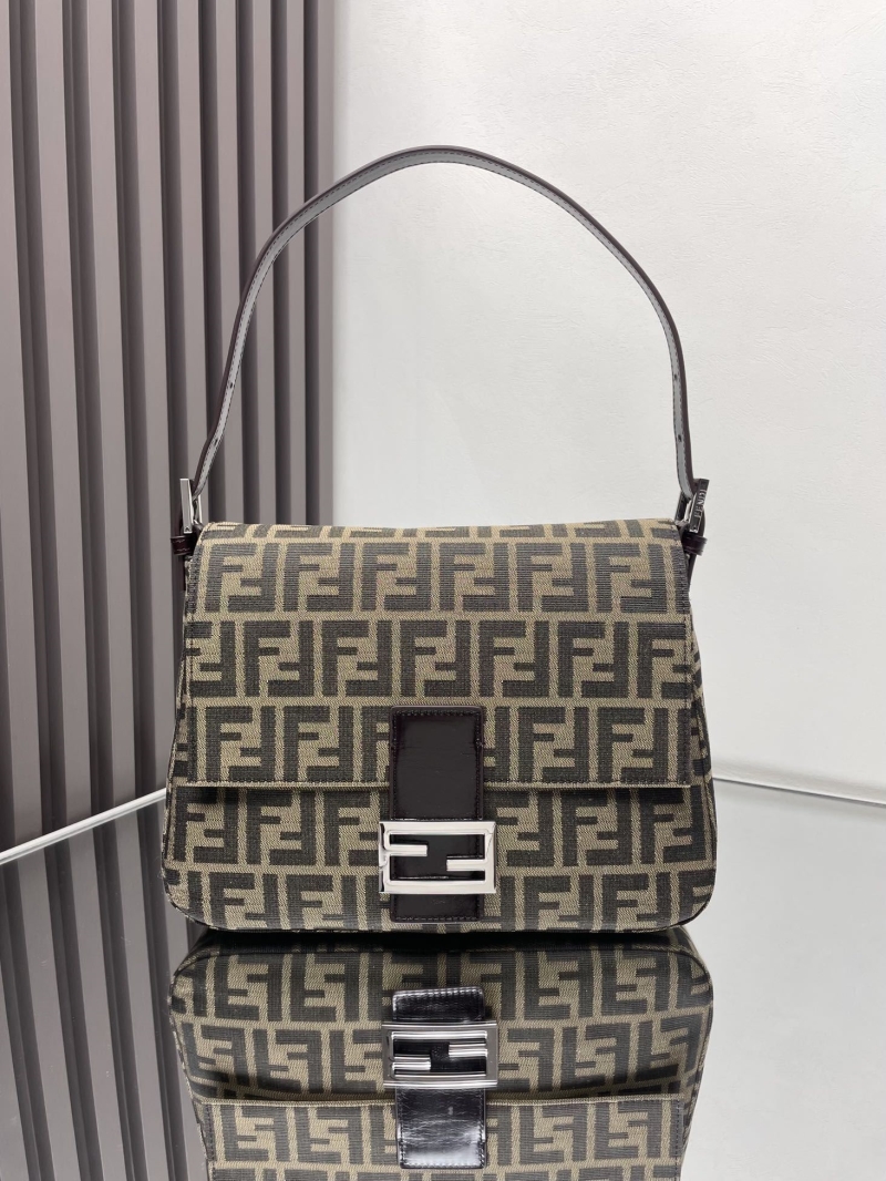 Fendi Baguette Bags